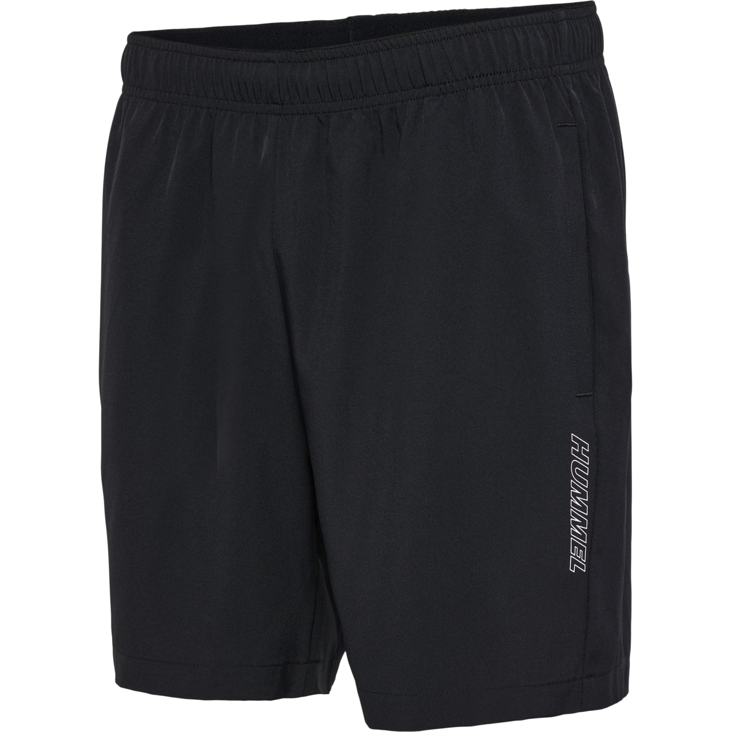 hmlTE BASE WOVEN SHORTS