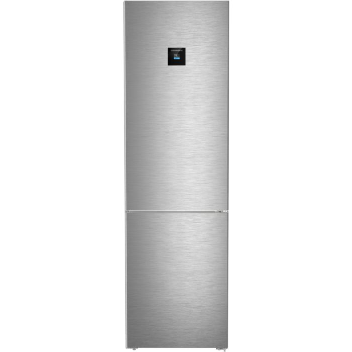 Liebherr Kühl- Gefrierkombination CBNstd 579i Peak BioFresh NoFrost