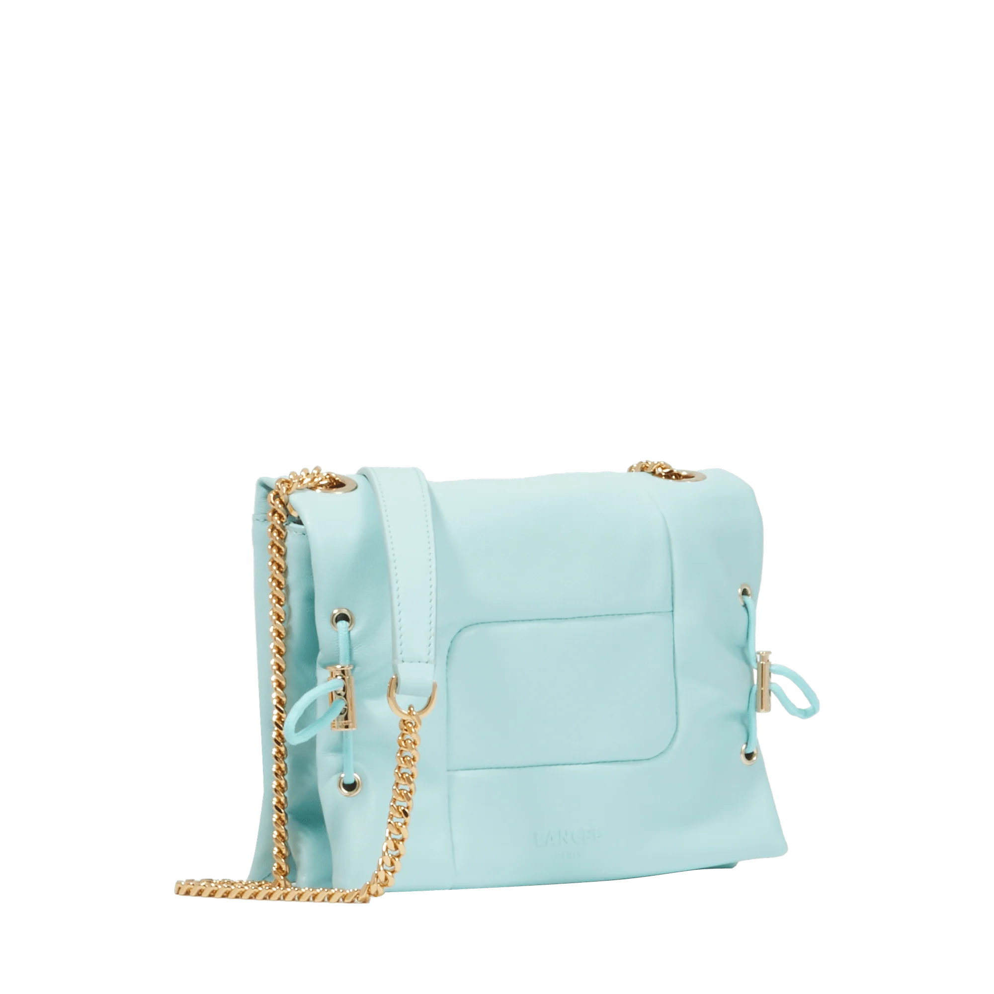 Sac rabat S Billie de Lancel-Menthe