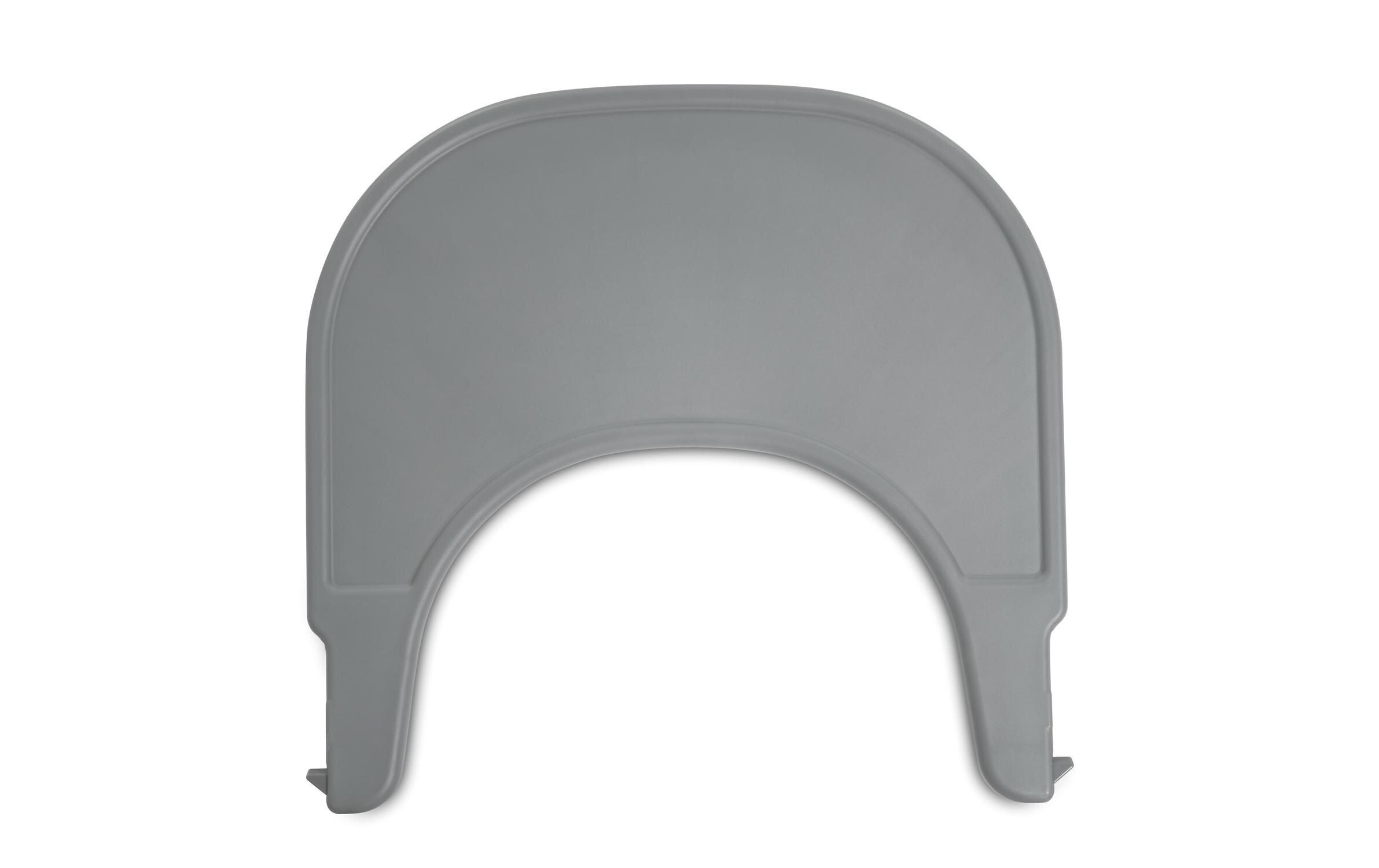 Essbrett Alpha Click Tray zu Hochstuhl Alpha+Esstisch für Holzhochstuhl Alpha+