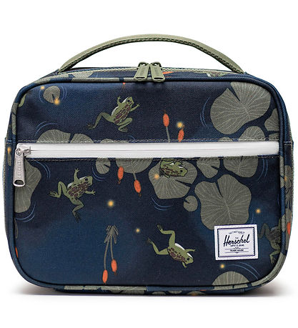 Herschel Kühltasche - Pop Quiz - Pond Camo