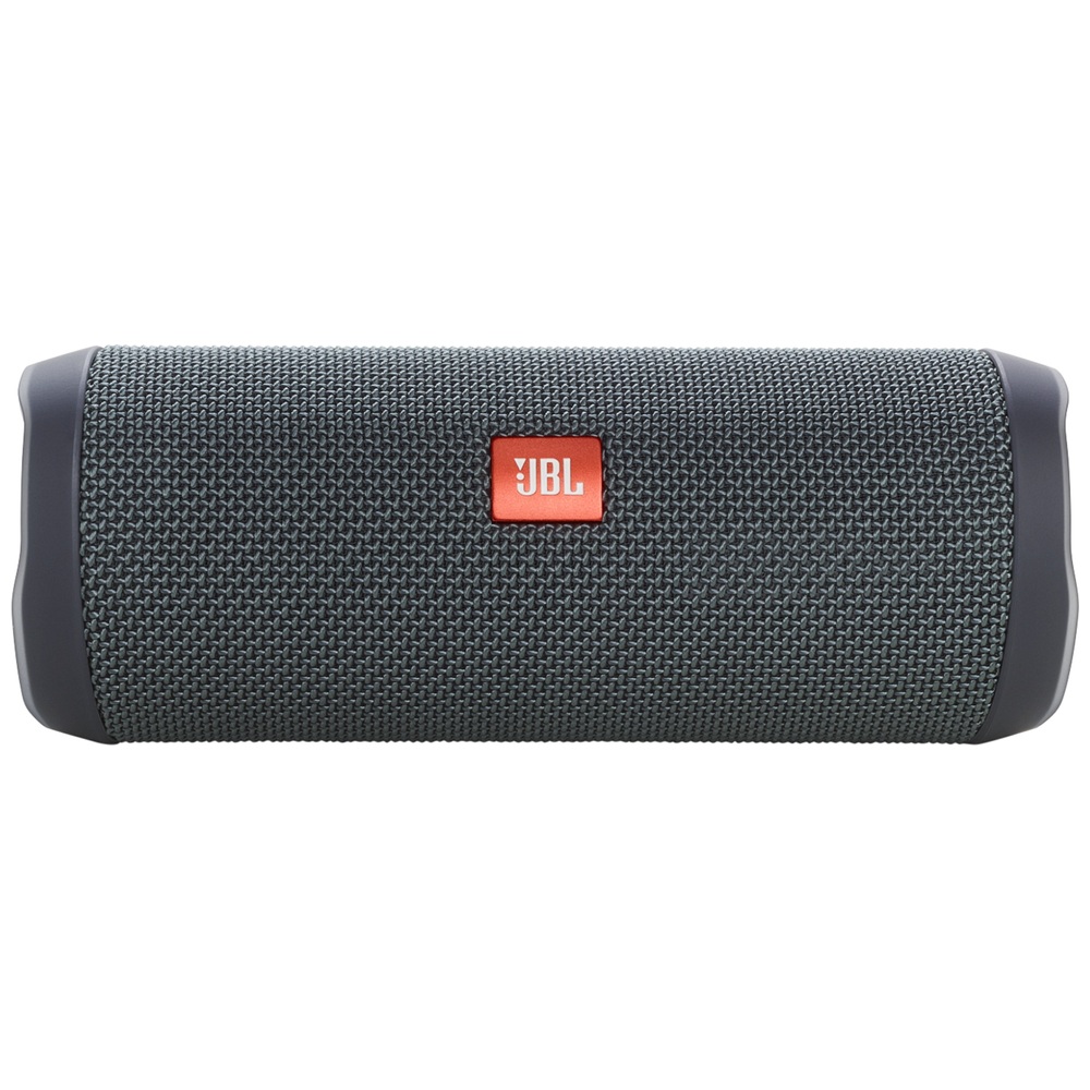 JBL Flip Essential 2 Bluetooth-Lautsprecher, wasserdicht, Schwarz