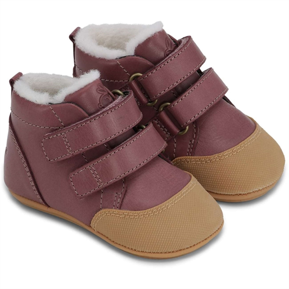 Prewalker II Winter Dark Rose WS