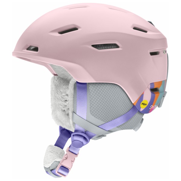 Smith - Descend Junior MIPS - Casque de ski