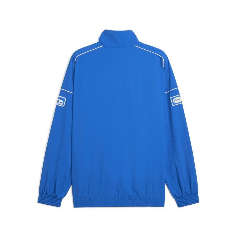 Puma SDS Relaxed Trainingsjacke