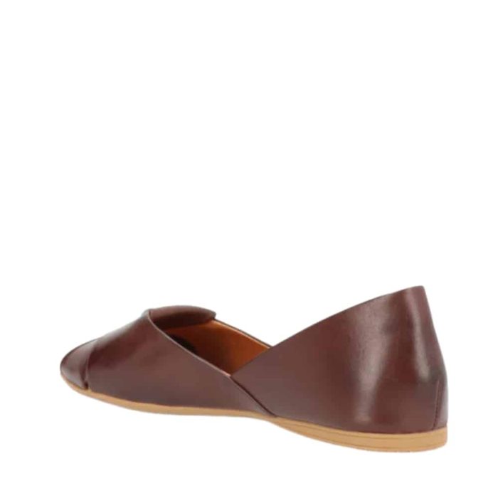 Shoedesign Copenhagen Viva Ballerinasko Dame