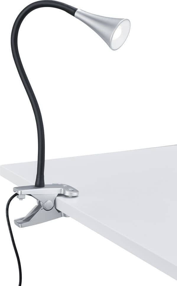 LED-Klemmleuchte