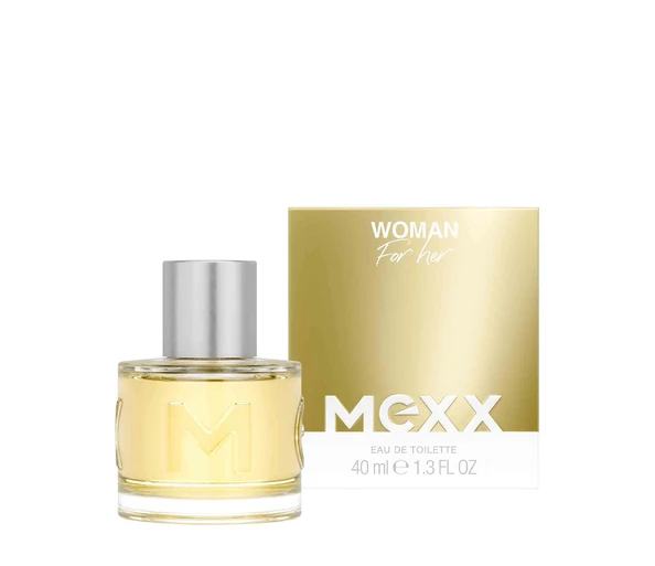 Mexx Woman Eau de Toilette