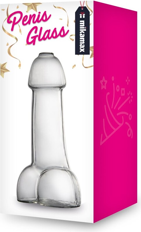 Penis Glas