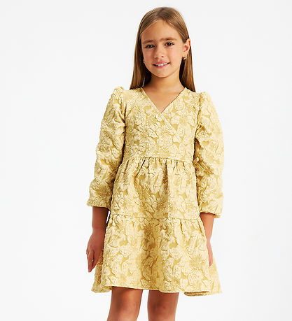 The New Kleid - TnLipa - Bronze Mist