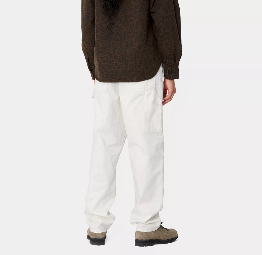 Carhartt WIP W Norris Single Knee Pant Black