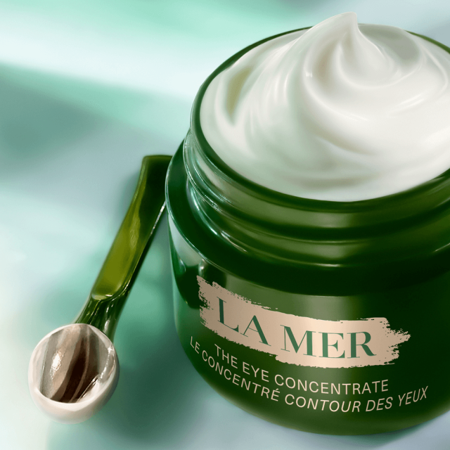 Le Concentré Contour des Yeux LA MER
