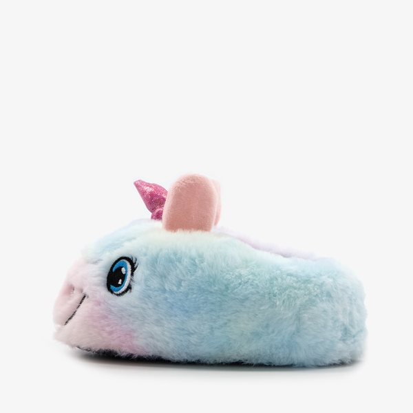 Thu!s kinder pantoffels unicorn