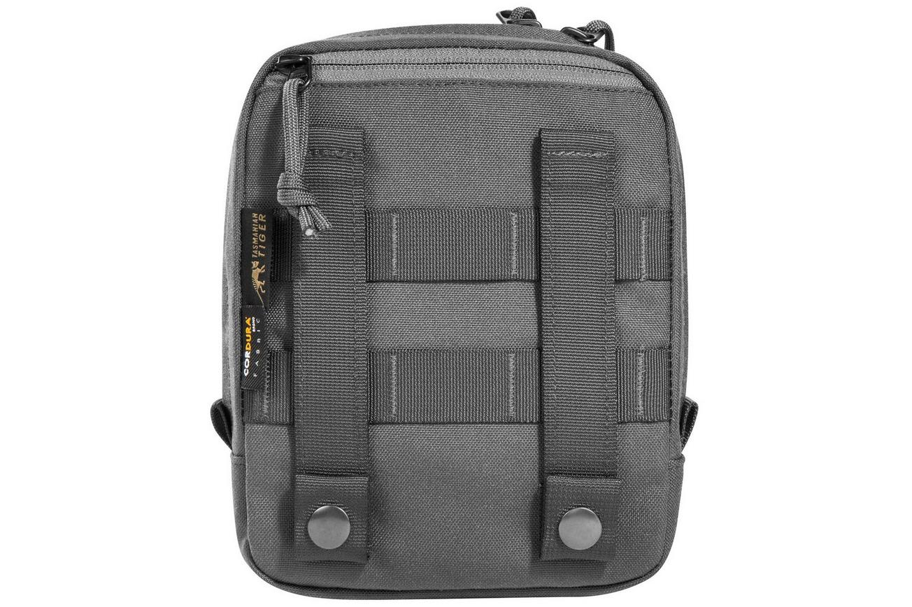 Tasmanian Tiger Tac Pouch 5, Titan Grey