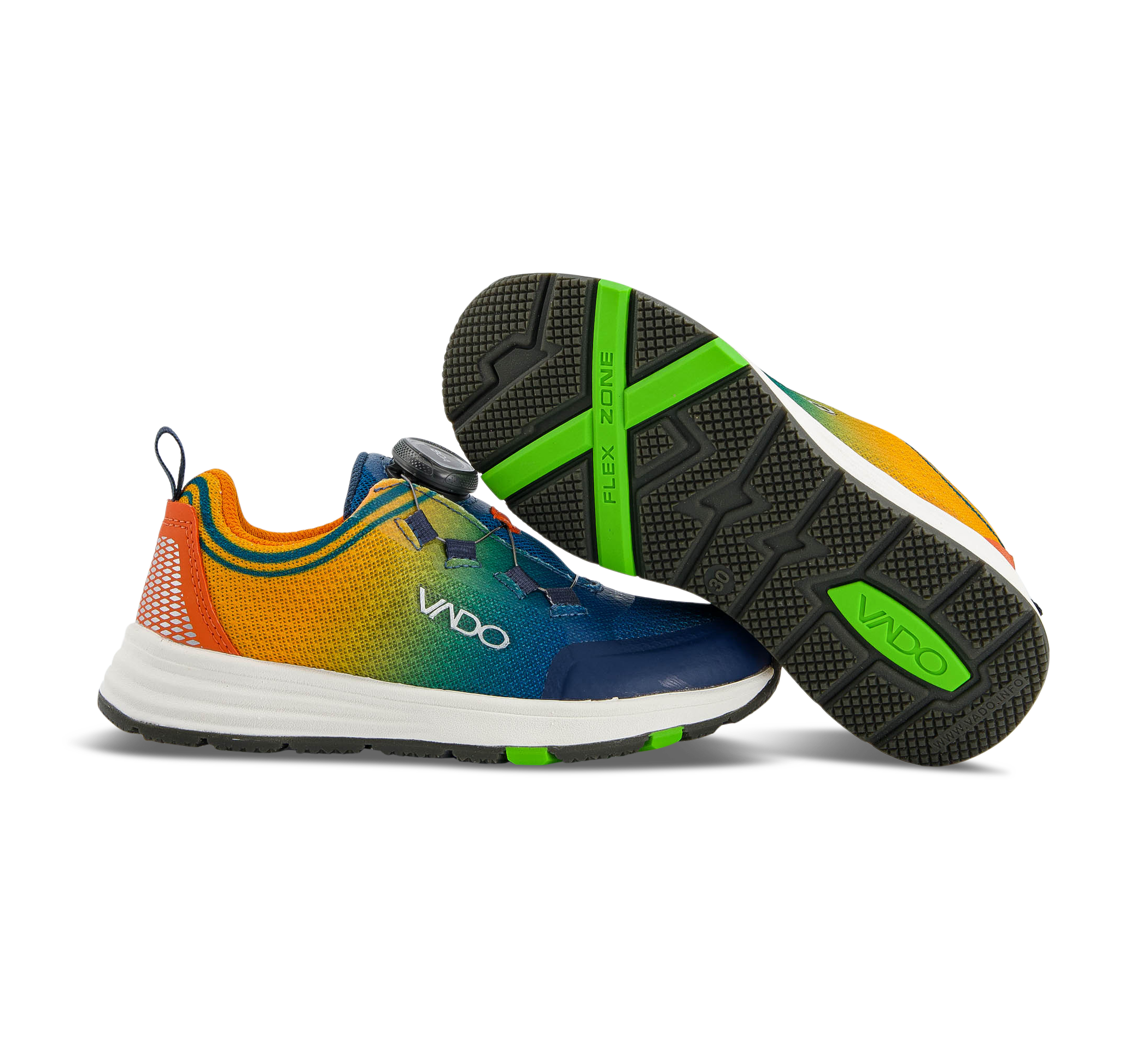 Vado FADE Lo BOA GTX