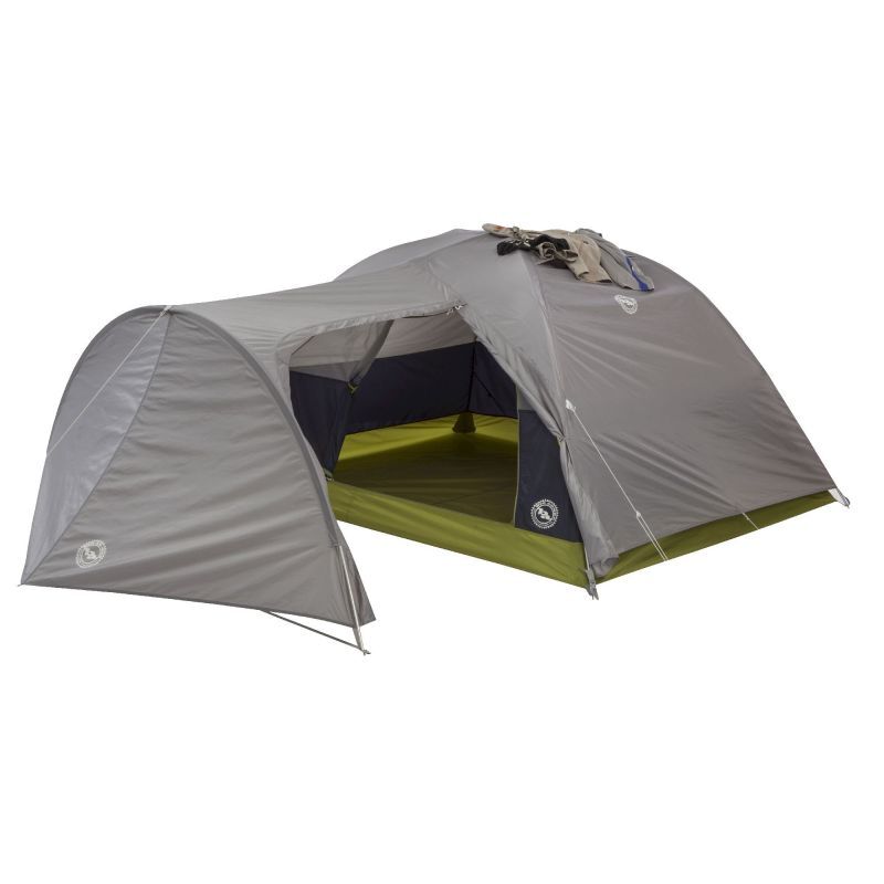 Blacktail Hotel 2 Bikepack - Tente