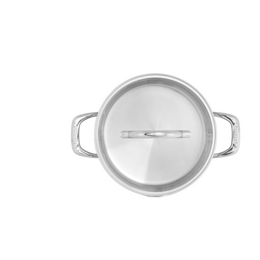 SCANPAN STS Gryde, 4,8 L