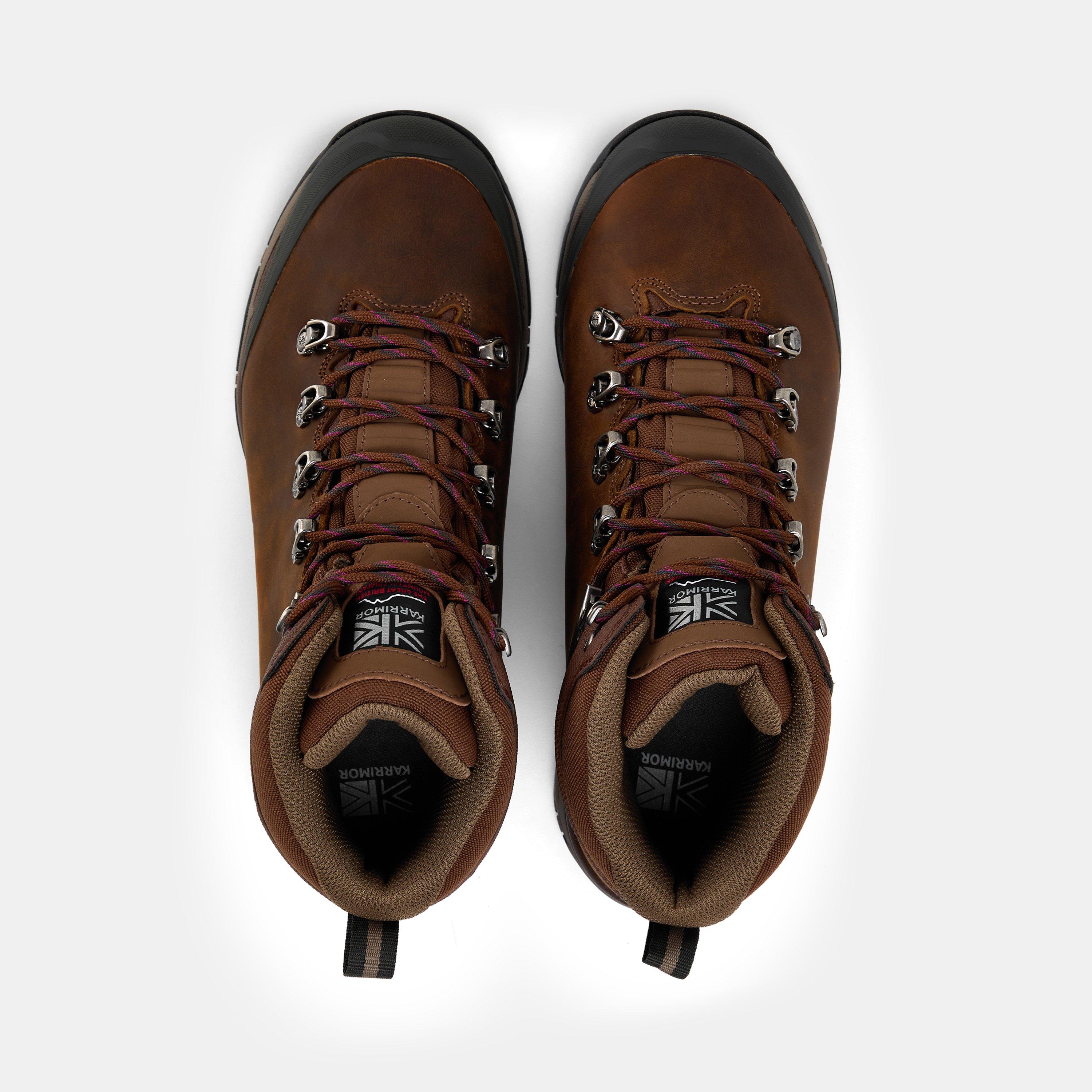 Karrimor Cheetah Walking Boot Ladies