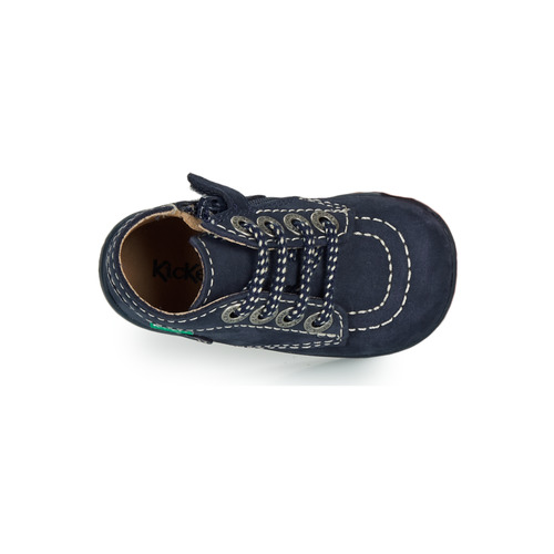 Kickers - BONZIP-3 - Marine