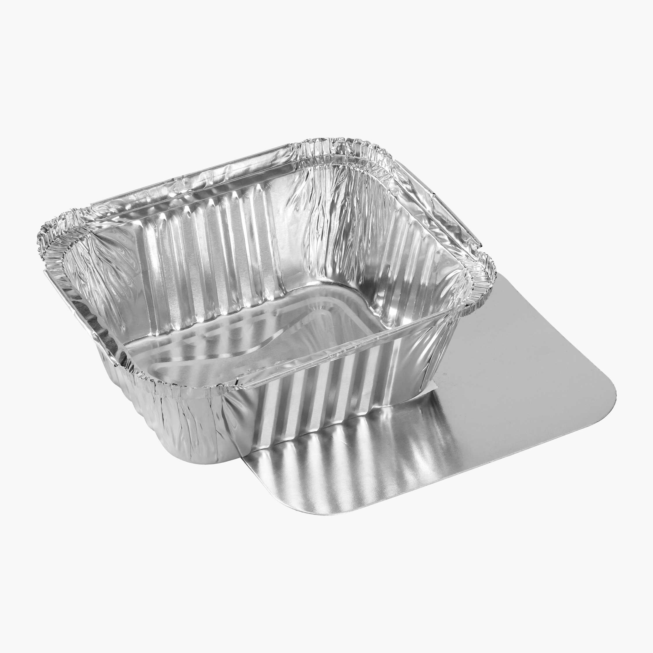 Folieformer, 450 ml, 10-pakning