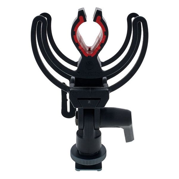 Rycote InVision on-Camera Adapter
