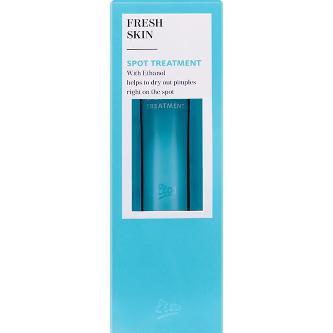 Etos Fresh Skin Spot Treatment 15 ML