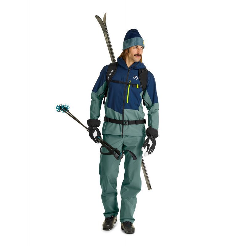 Ravine 34 - Sac à dos alpinisme homme