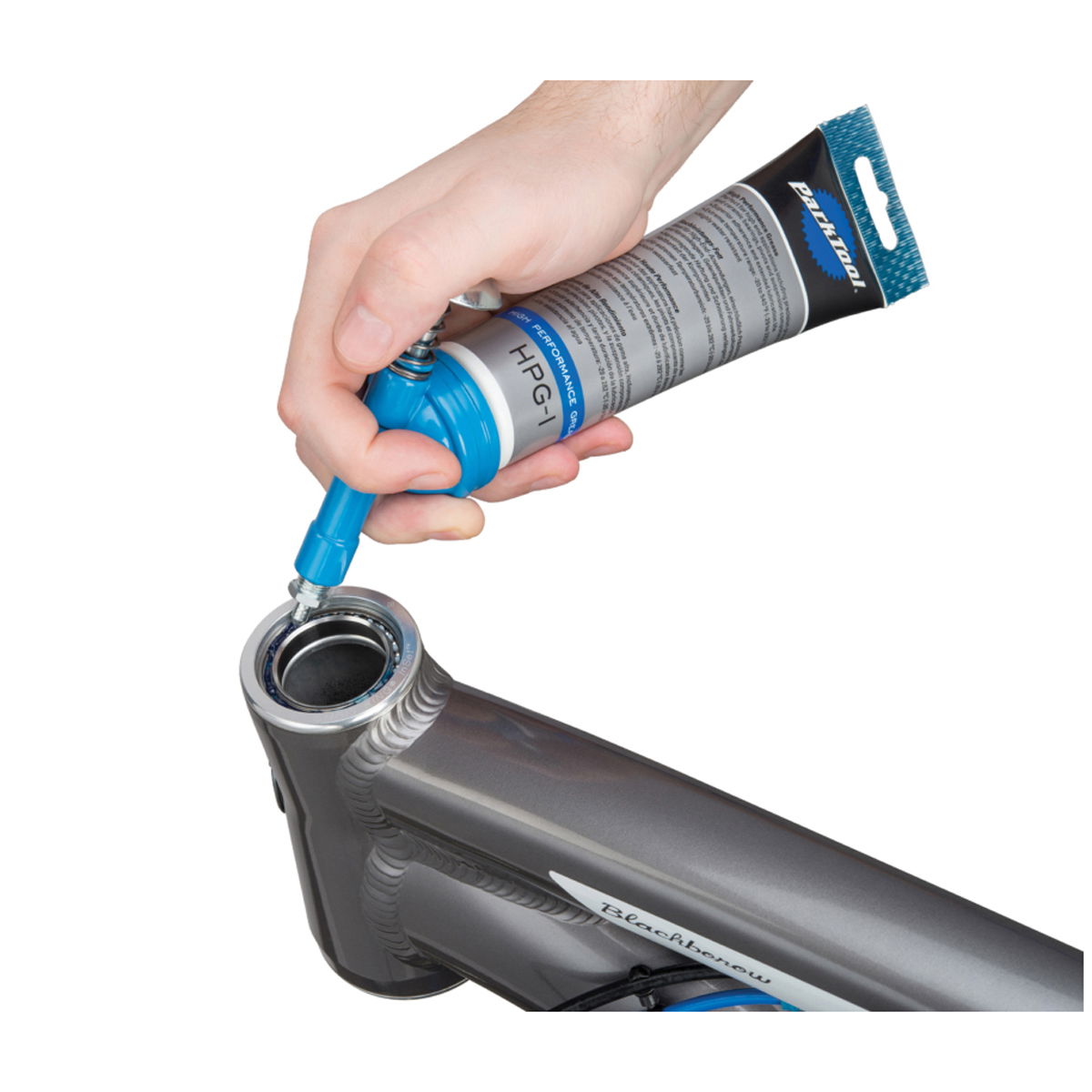 Rock \ Park Tool GG-1 Grease Pistol