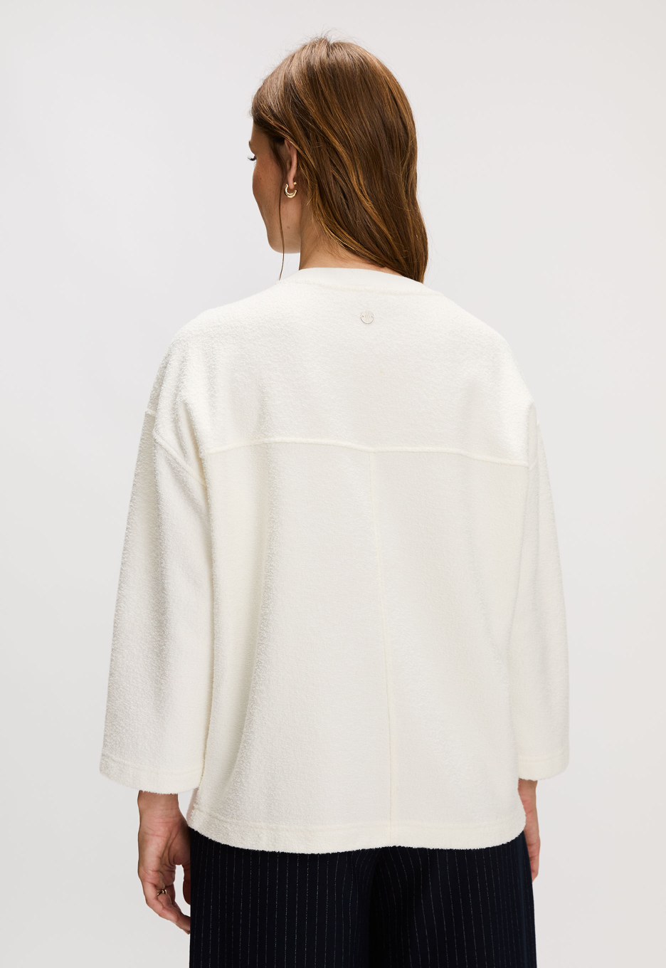 Silvercreek Sharon Sweater