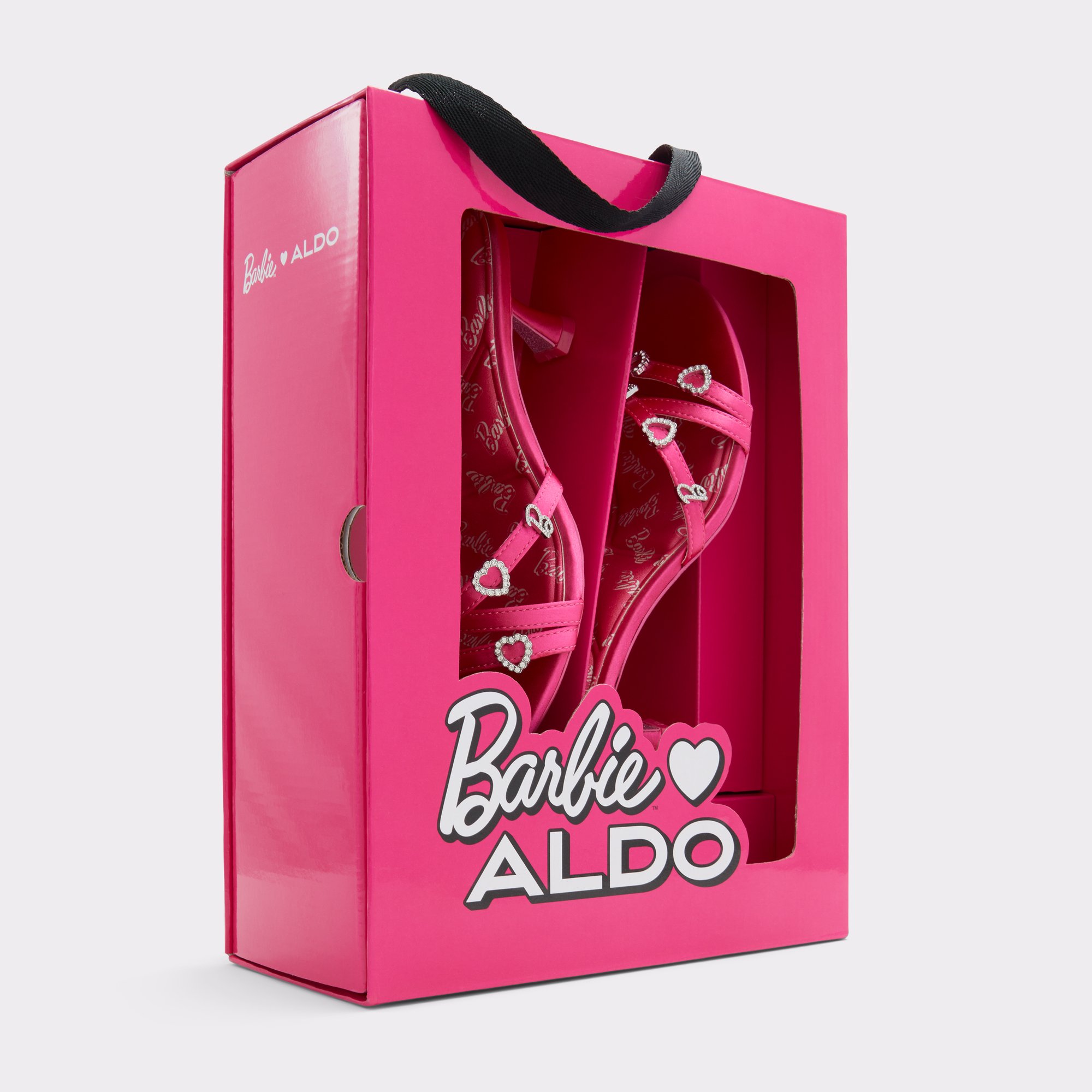 Barbiemule Fuchsia Women Barbie?