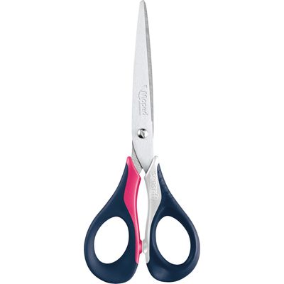 Maped Sensoft 3D - Ciseaux bouts ronds - 16 cm