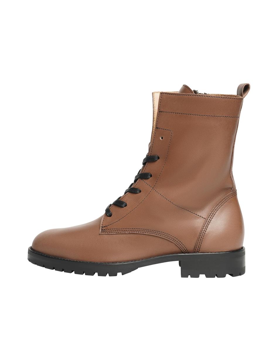 SCHNÜRBOOTS EVA PDB