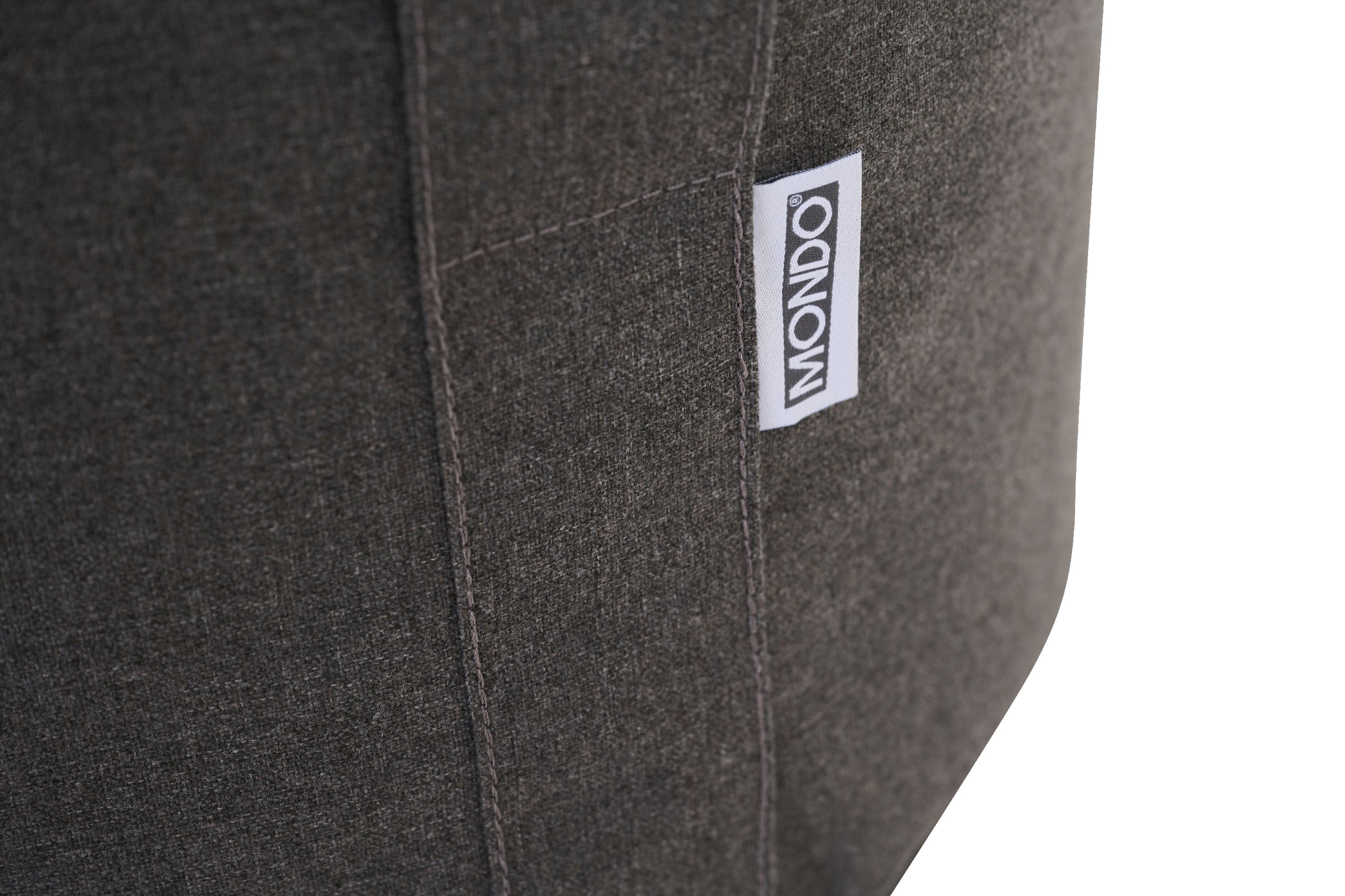 Sitzpouf MONDO SETOSA
