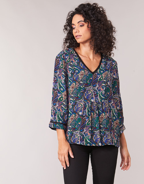 Vero Moda - VMBECKY - Multicolore