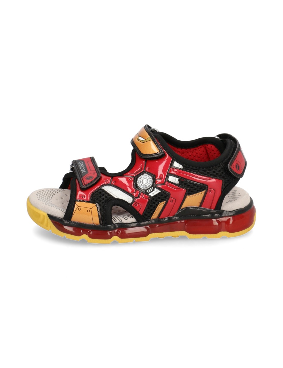 J SANDAL ANDROID