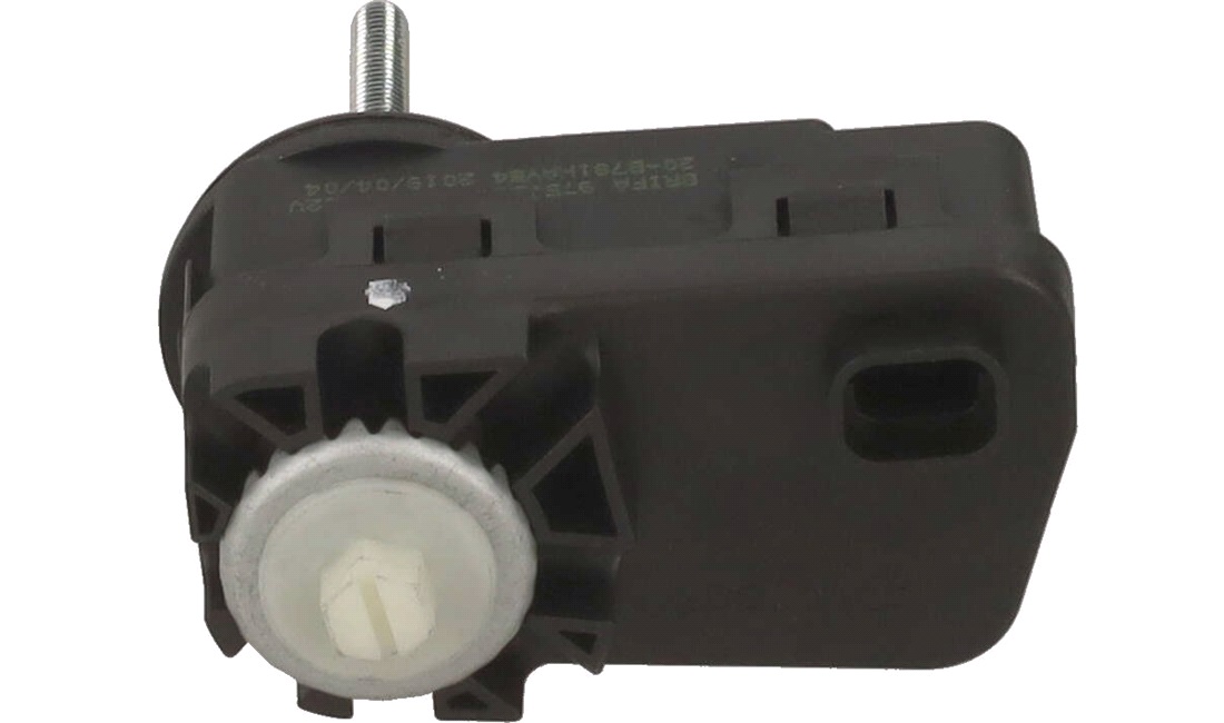 Lygtemotor