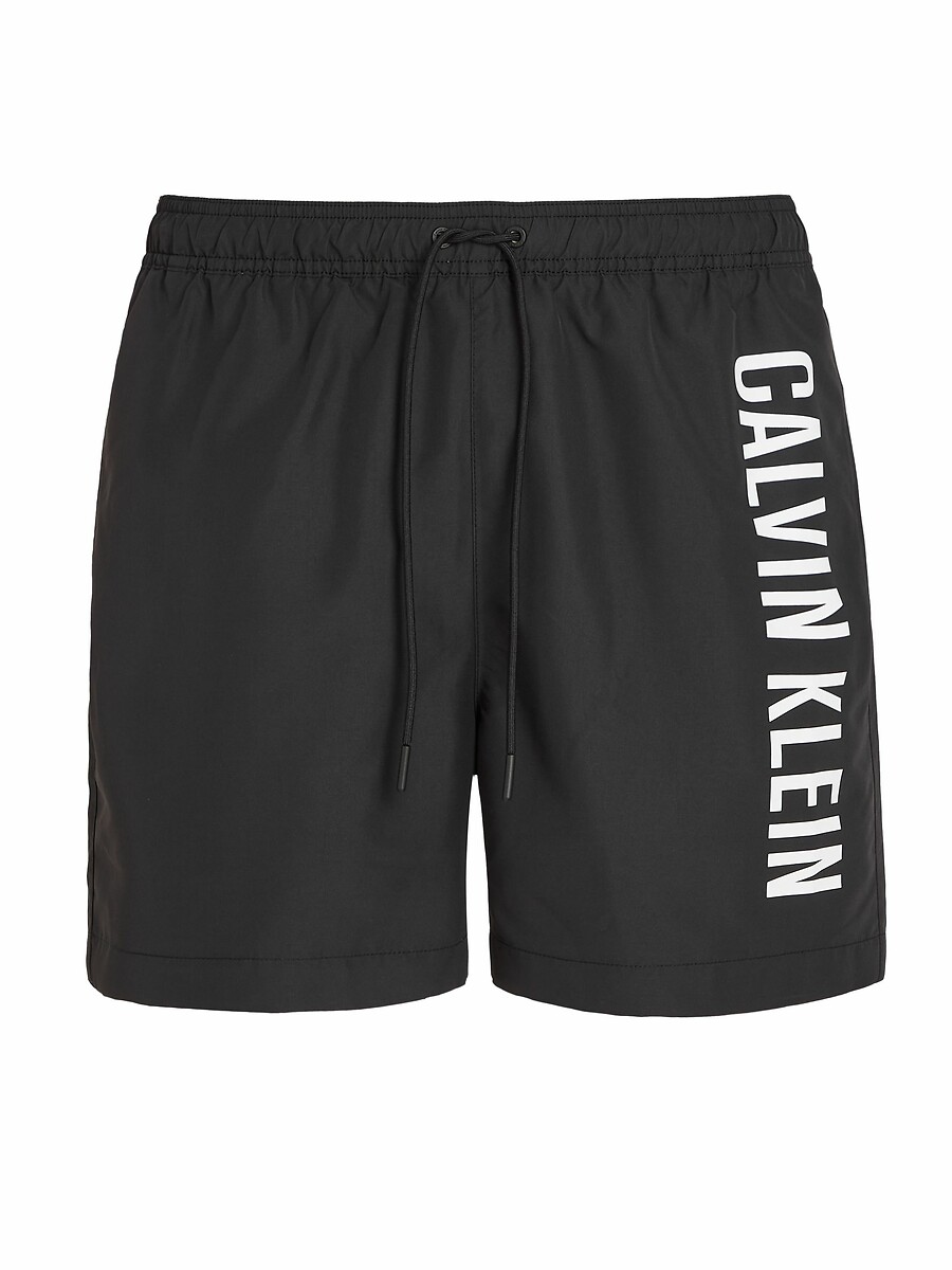 CALVIN KLEIN<br>Calções de banho