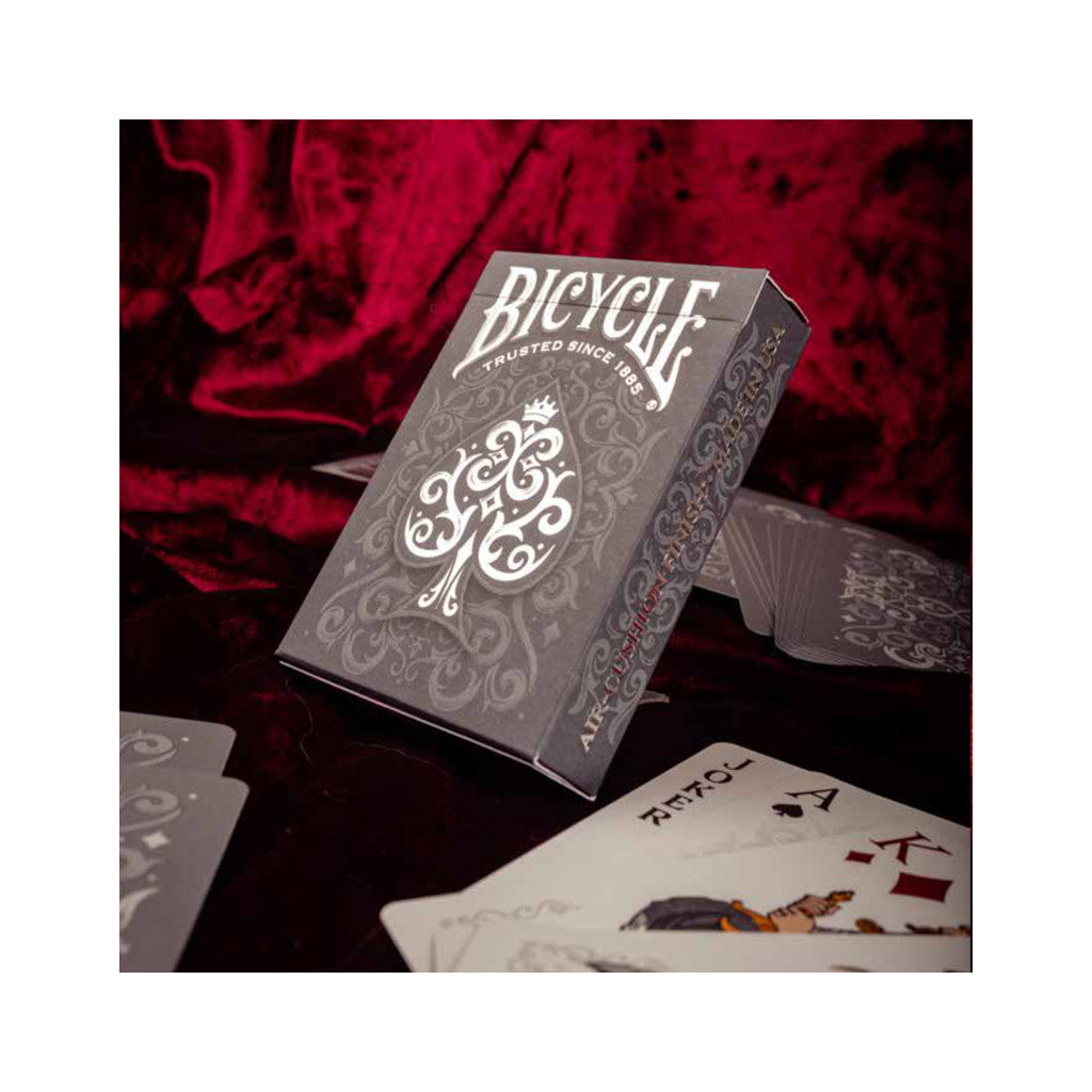 Cartes Bicycle Ultimates - Cinder