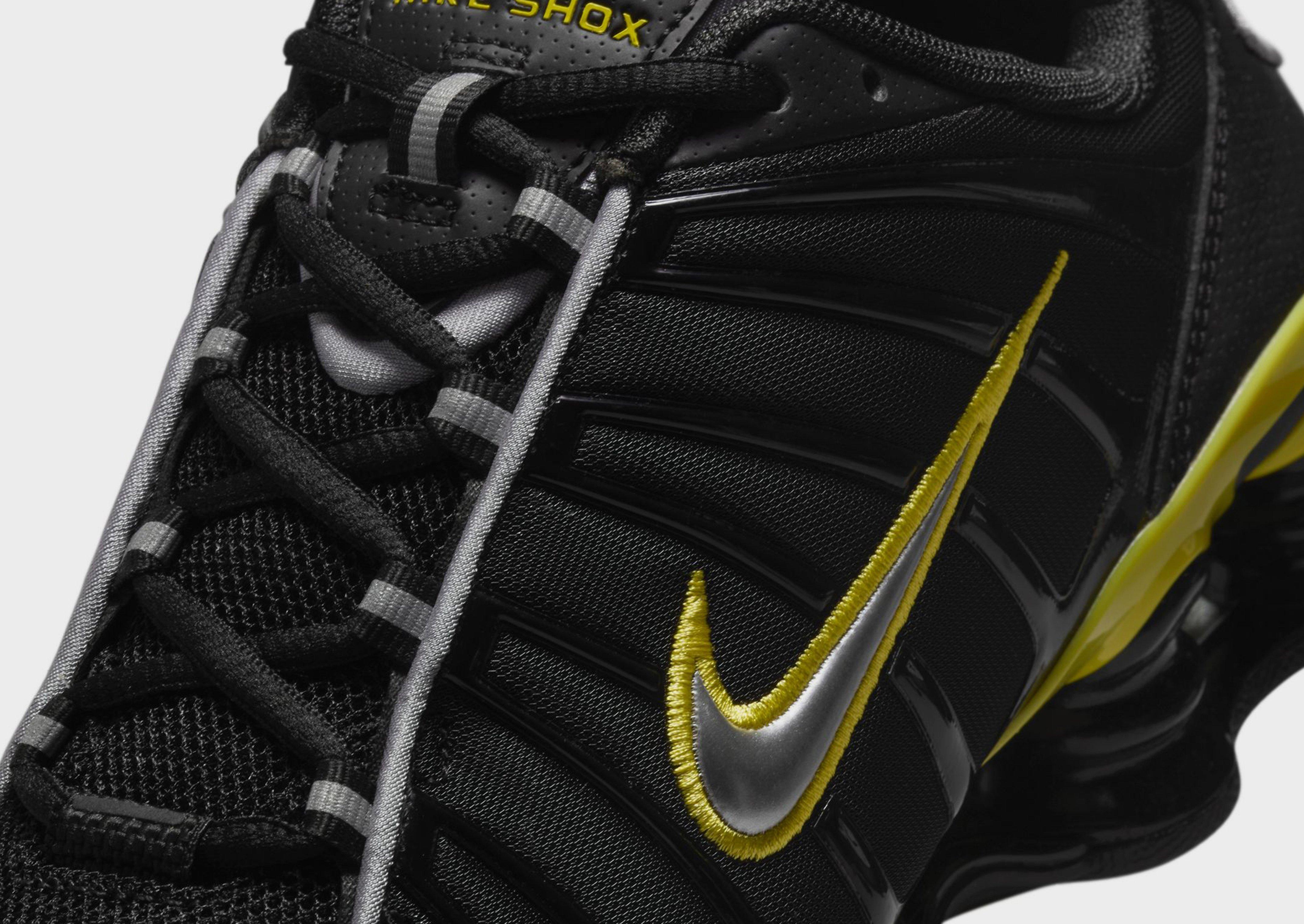 Nike Shox TL
