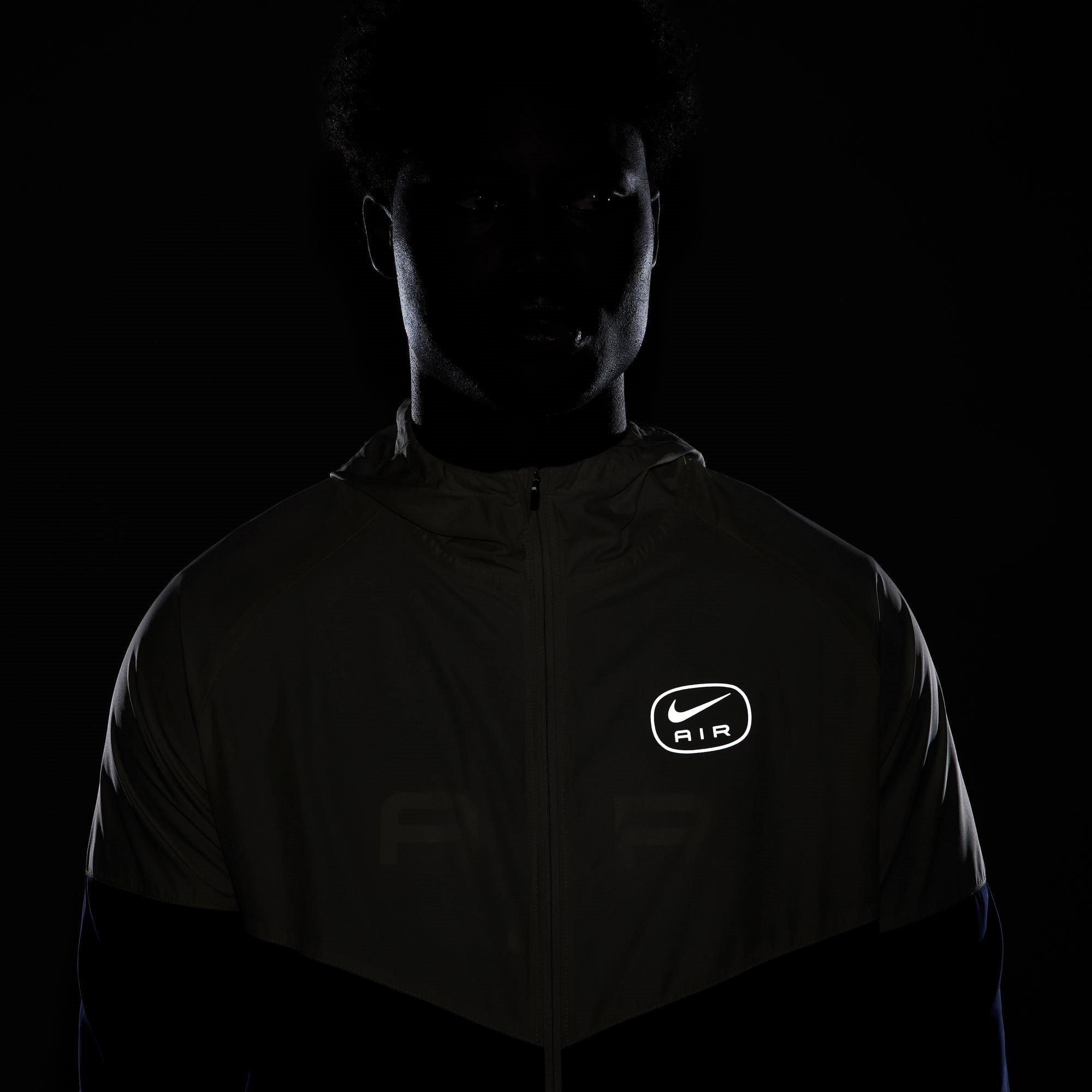 Nike Air Run Jacket Mens