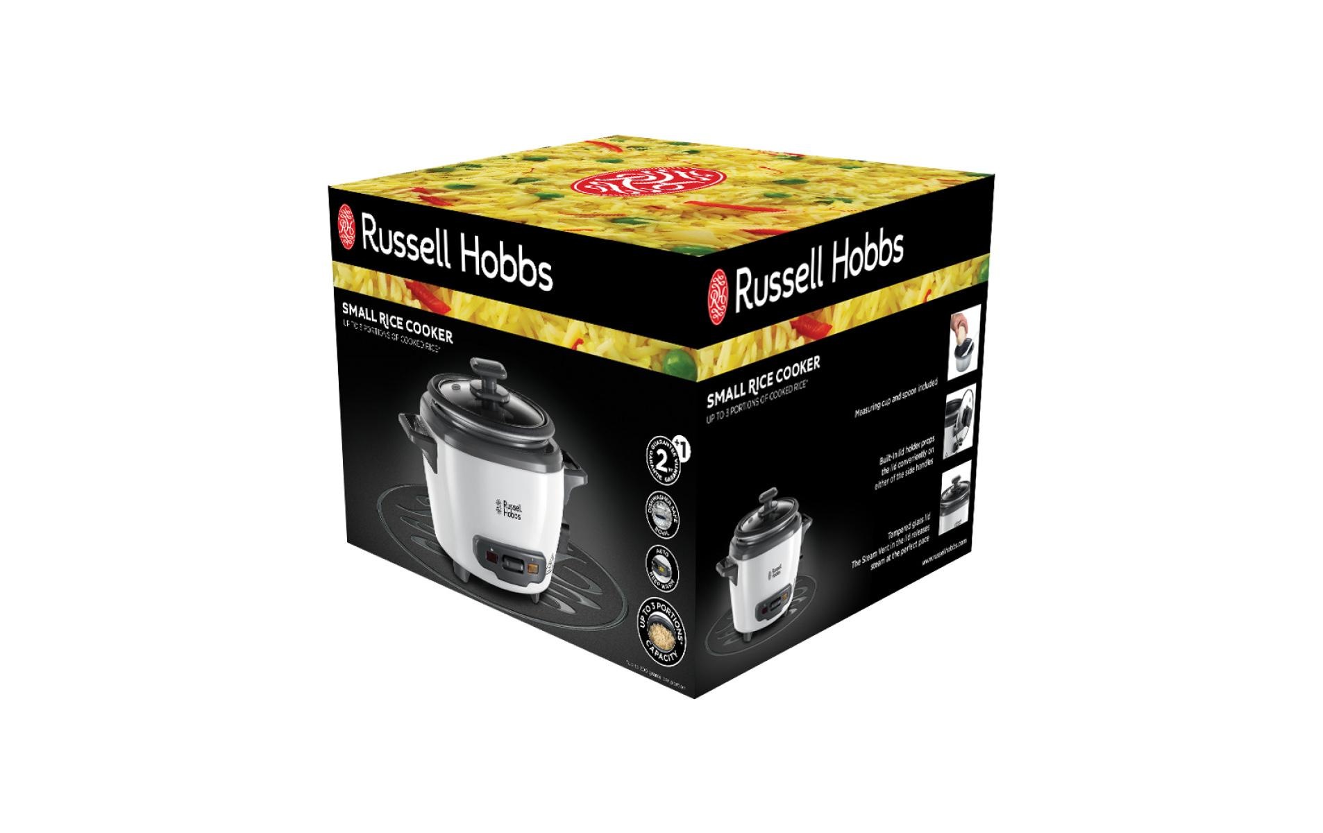 RUSSELL HOBBS Reiskocher »Mini 0.4 l«