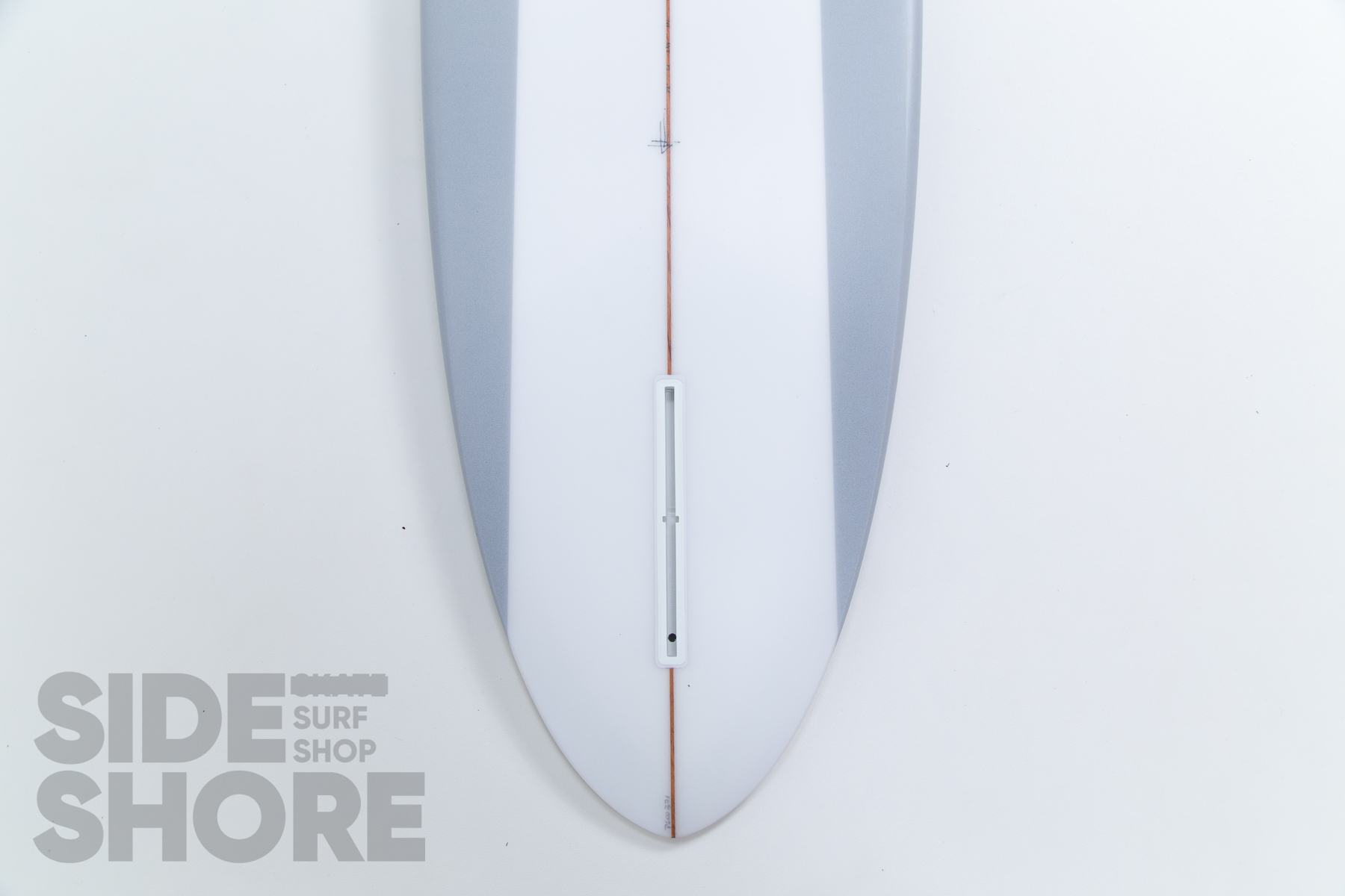 Son of Cobra Mid Length - Light Taupe - 7'2 x 21