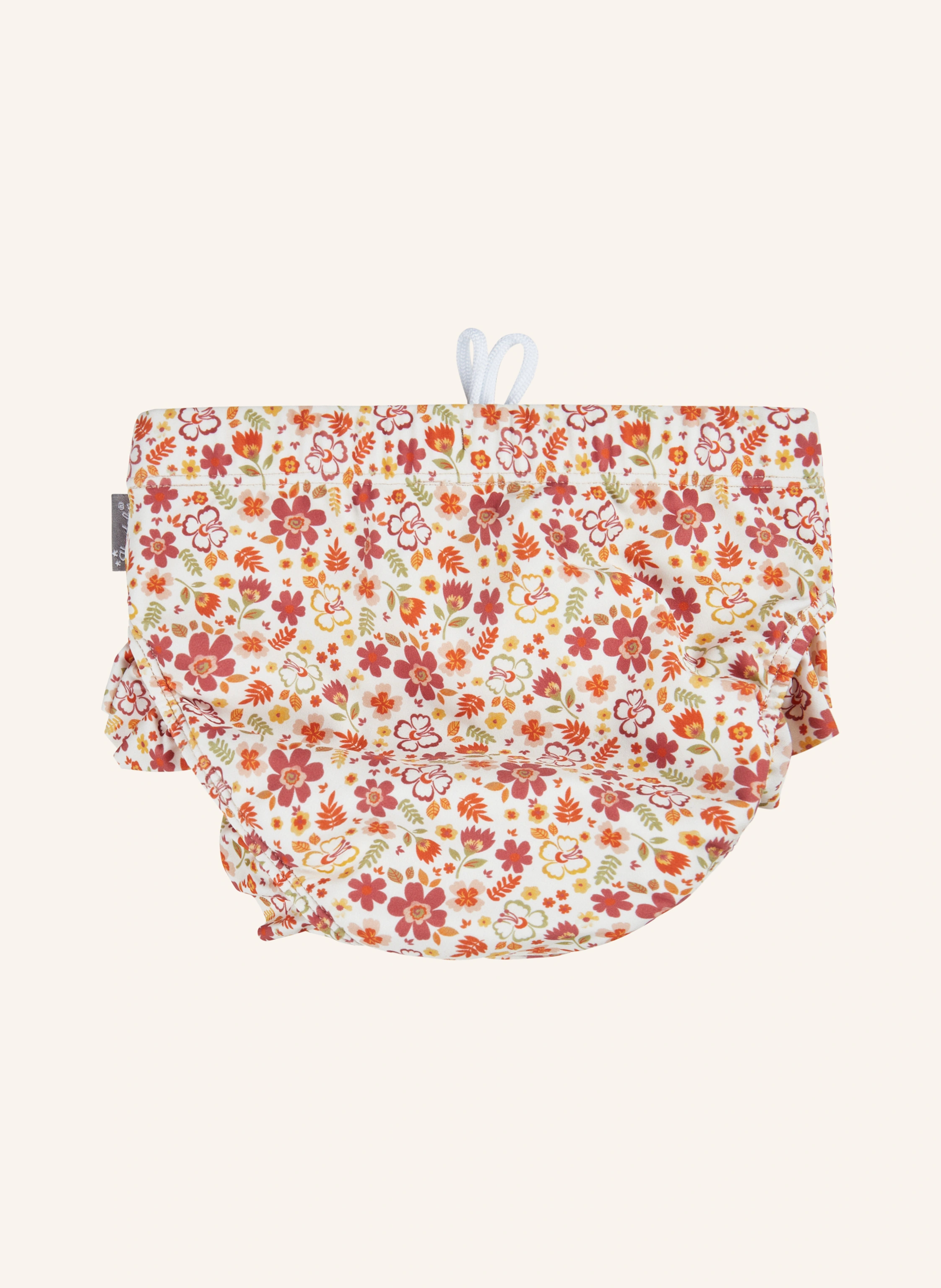 Sterntaler Badehose Blumen
