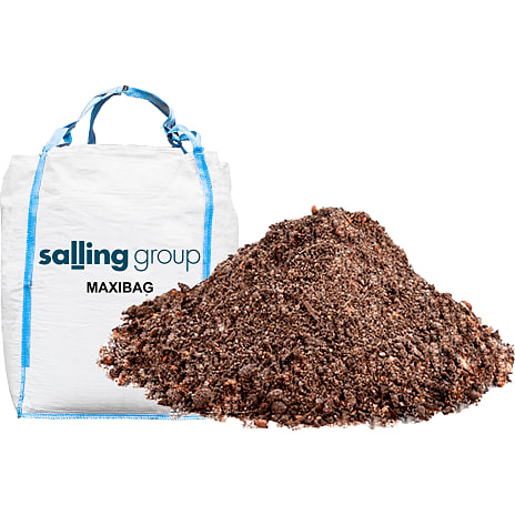 Højbede jord bigbag 1700 liter