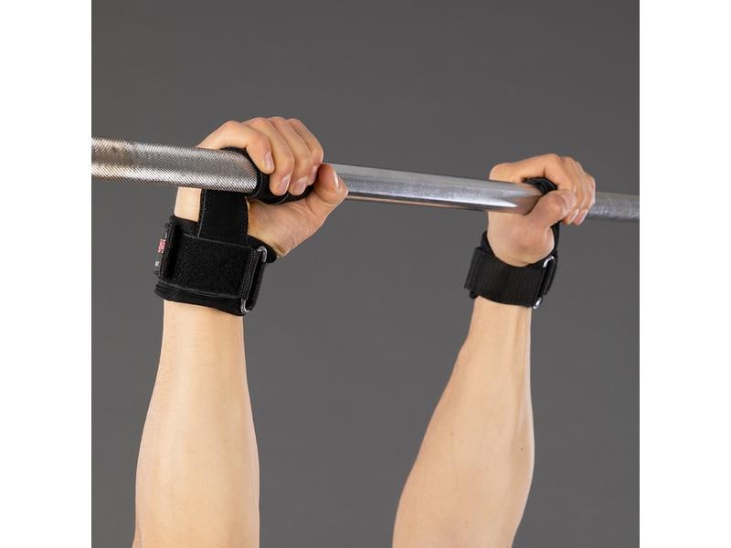 Chiba Fitness Strongman Power Lifter One Size Fitness Kraftheber für Damen und Herren