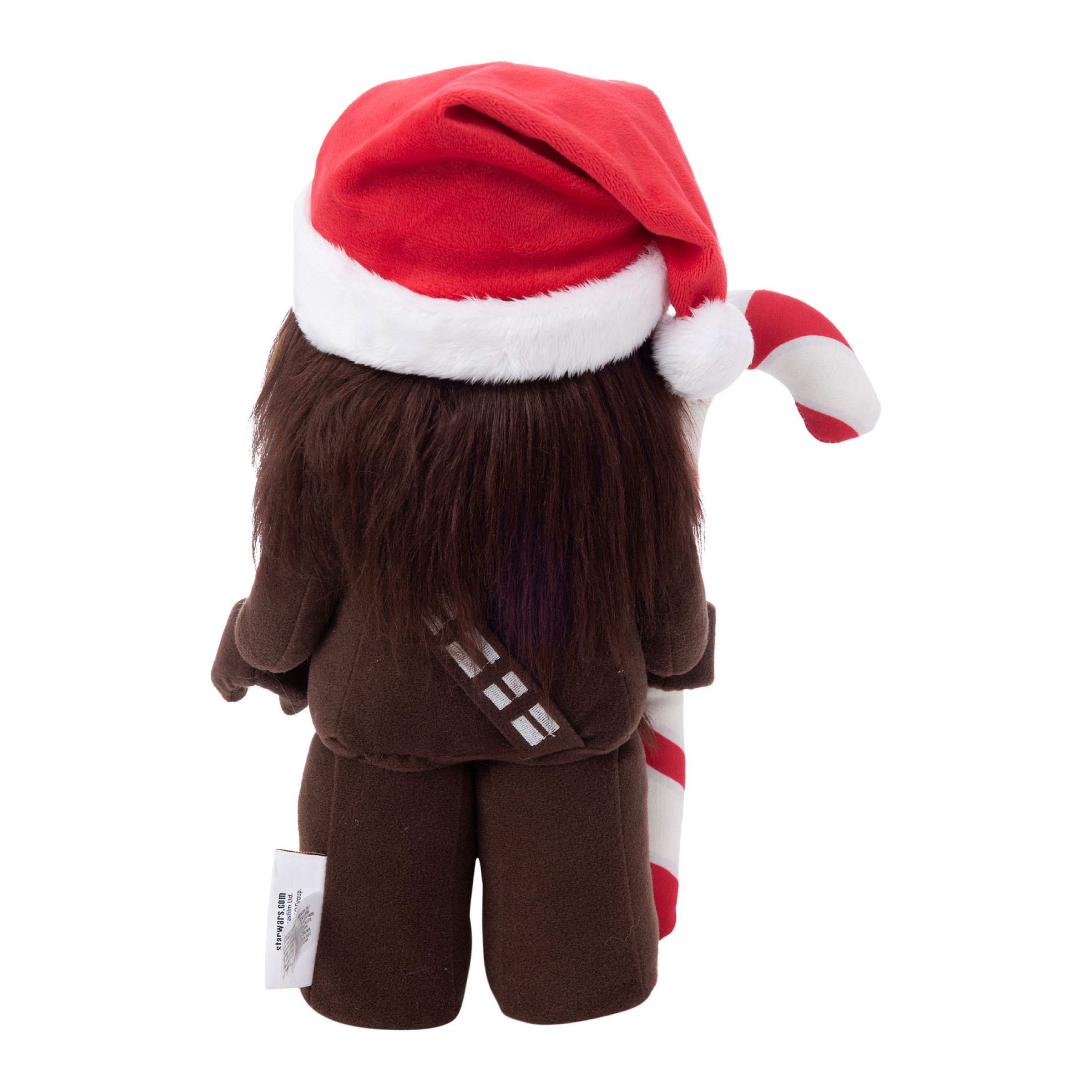 Pelúcia Festiva do Chewbacca™ 5007464