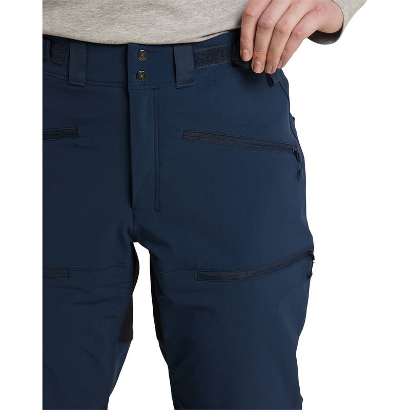 Haglöfs Rugged Standard Vandrebukser Dame