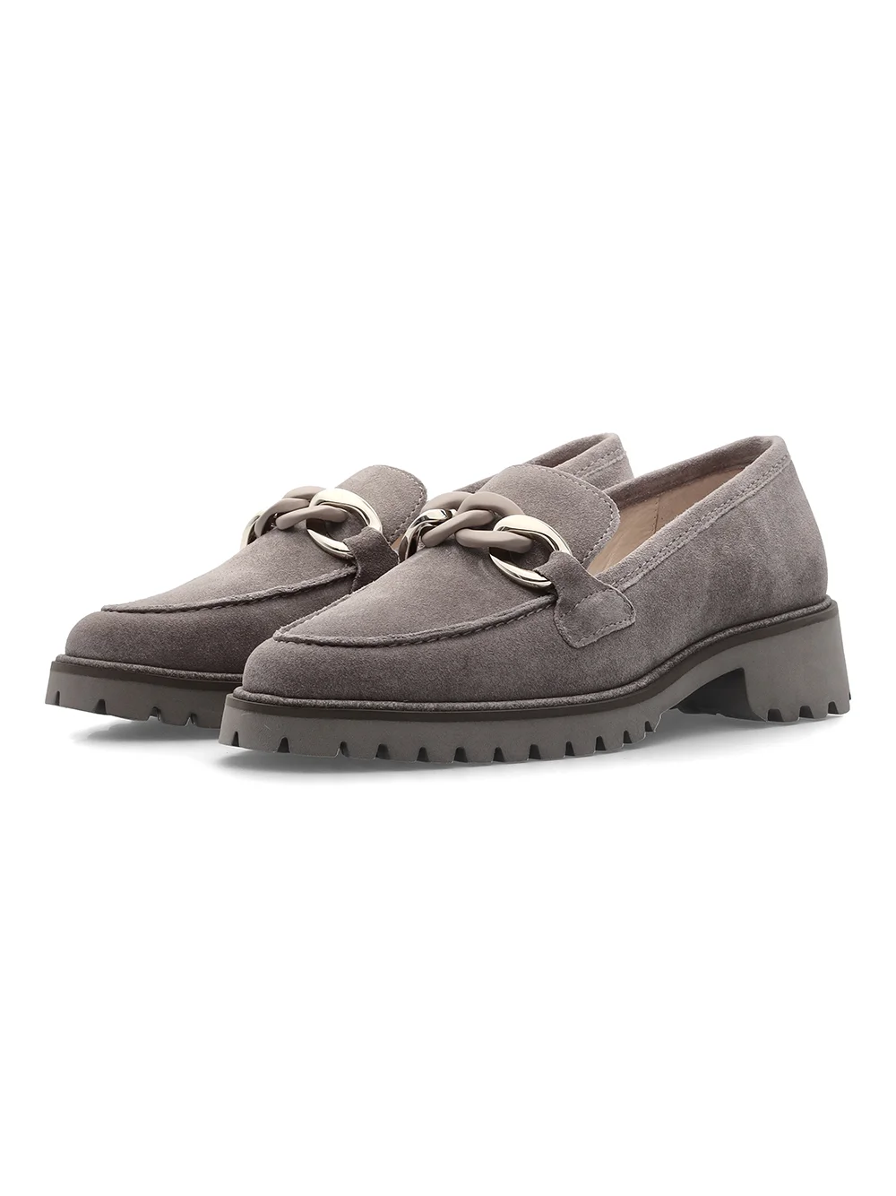 Slipper Kent moon