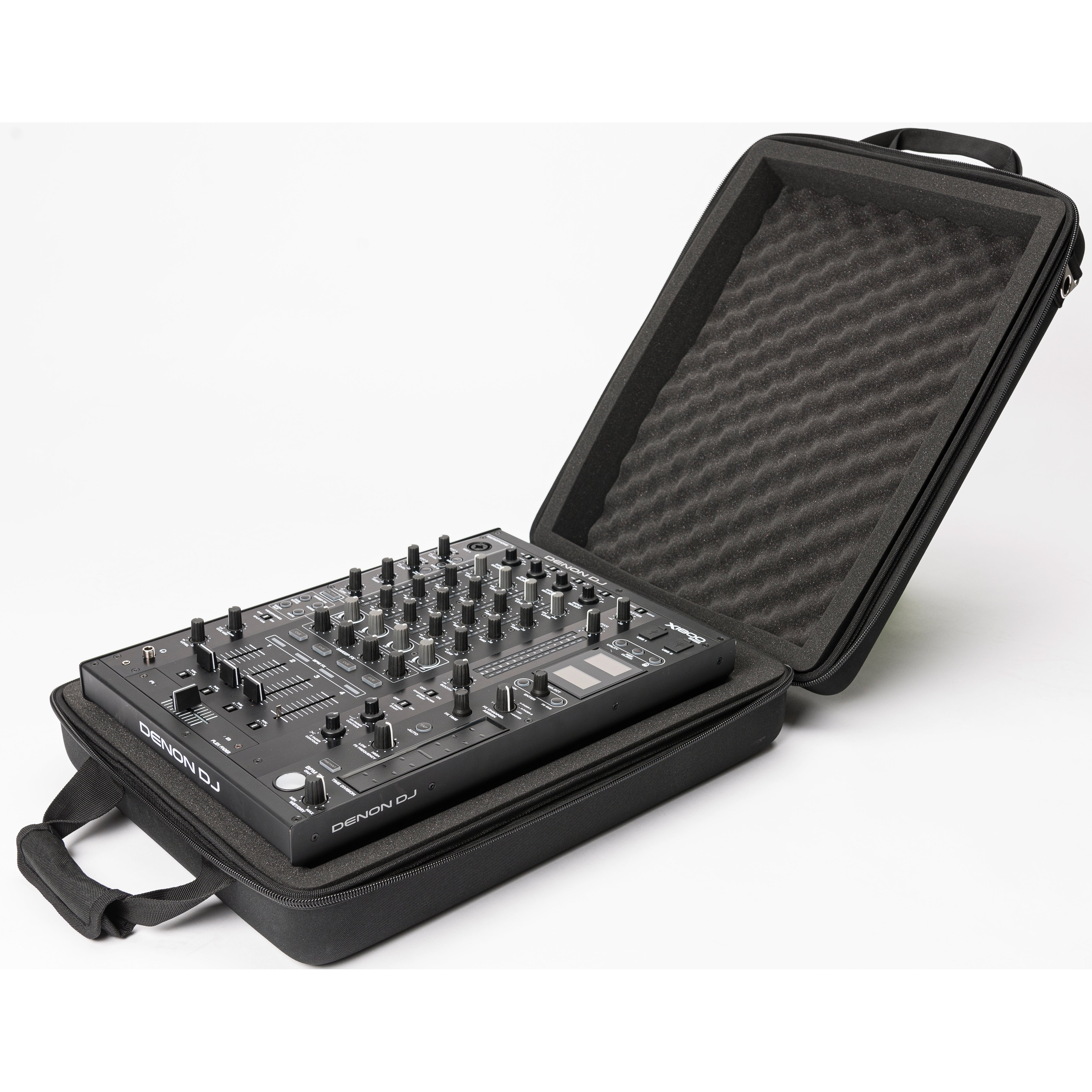 Magma CTRL Case CDJ/Mixer II koffer voor CDJ-spelers/club-mixers