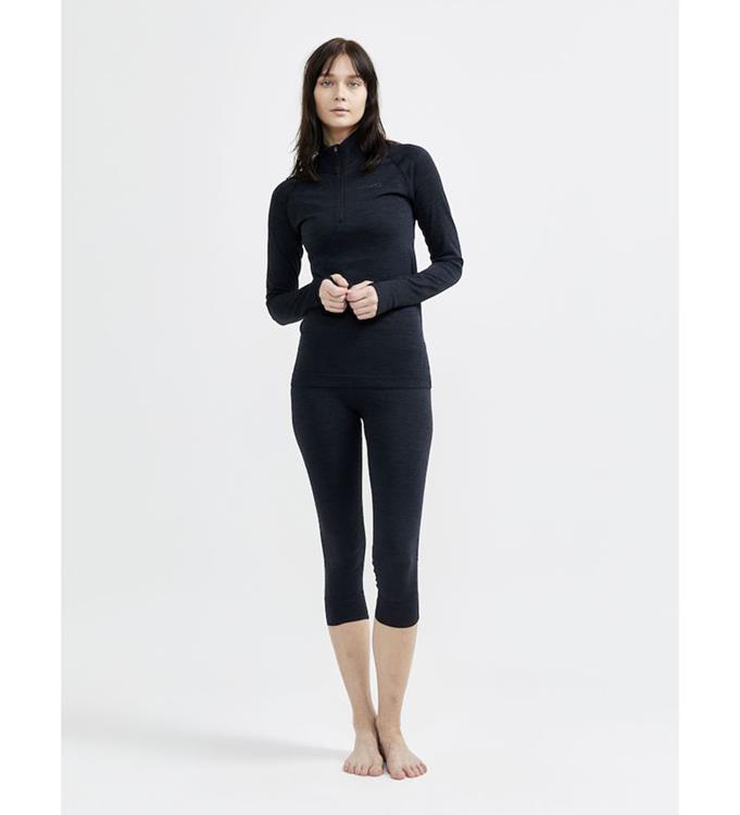 Craft Women CORE Dry Active Comfort Thermoshirt